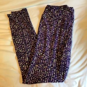 LuLaRoe Leggings